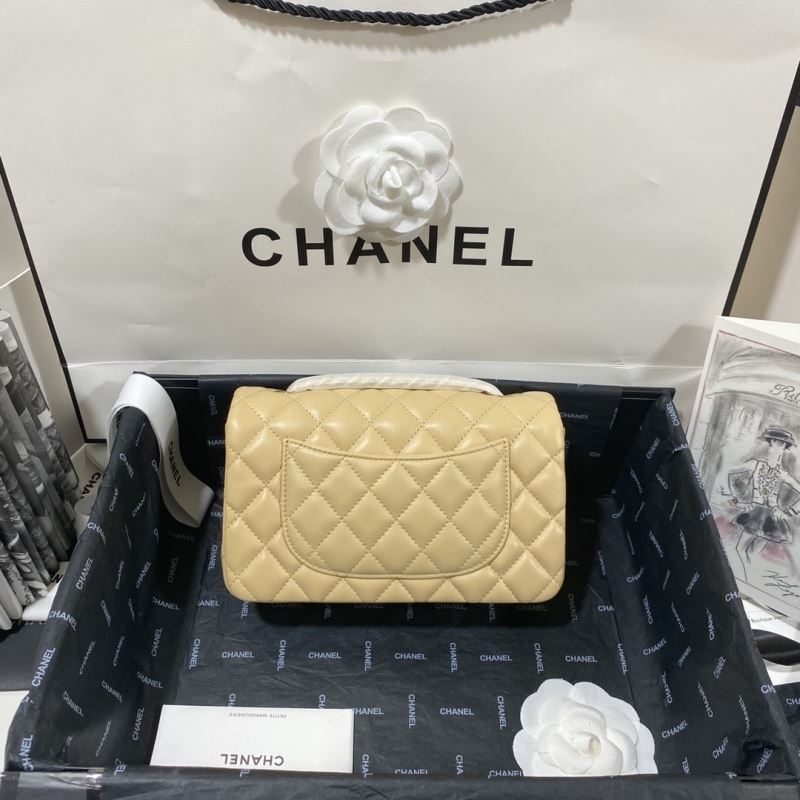 Chanel CF Series Bags